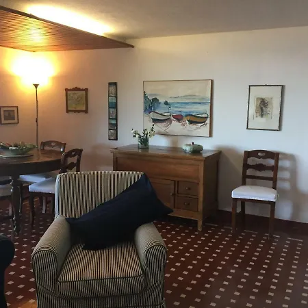 Il Nido Della Gazza *