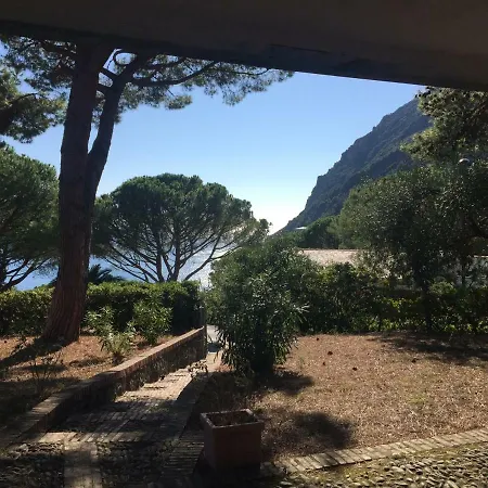 Il Nido Della Gazza * Monterosso al Mare