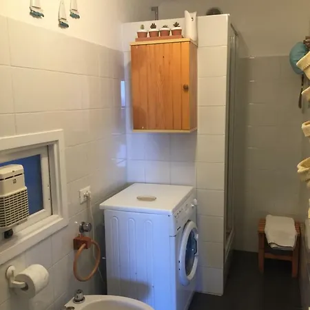 Appartement Il Nido Della Gazza