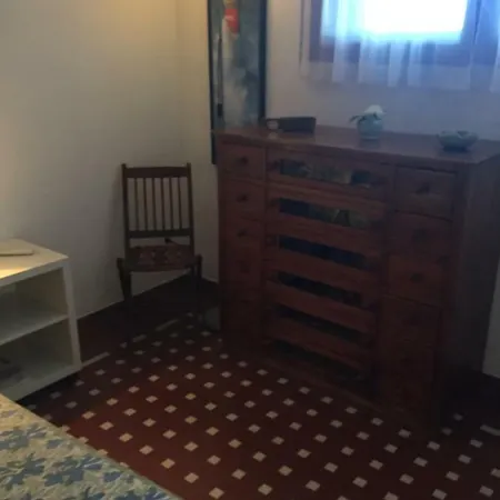 Il Nido Della Gazza Apartment *