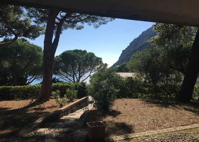 Il Nido Della Gazza * Monterosso al Mare