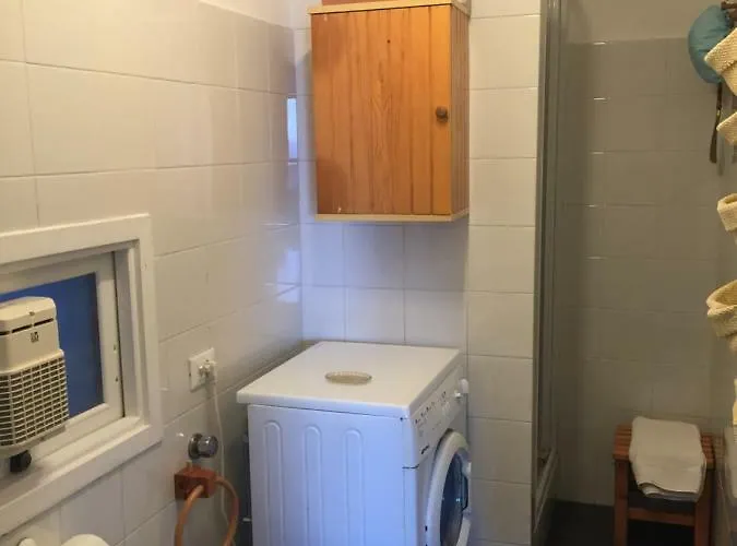 Apartment Il Nido Della Gazza