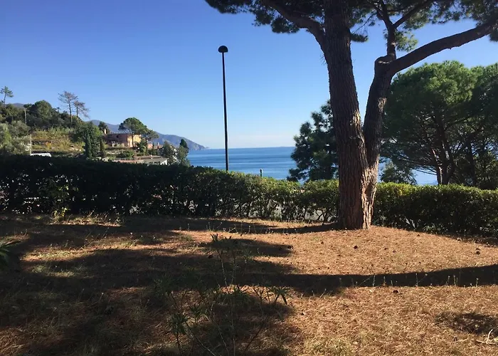 Il Nido Della Gazza Apartment *