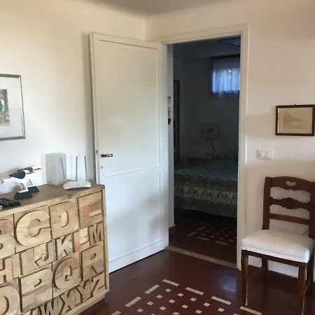 Il Nido Della Gazza Monterosso al Mare