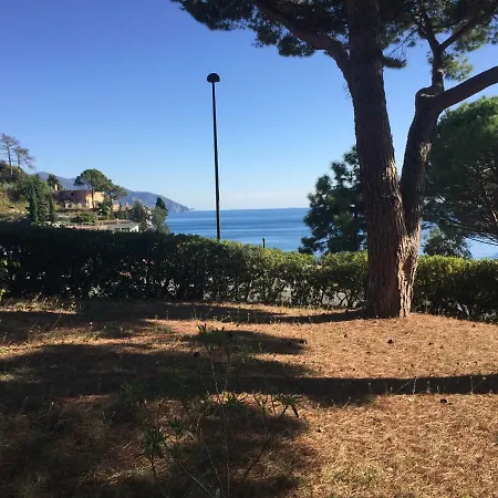 Il Nido Della Gazza Apartment *