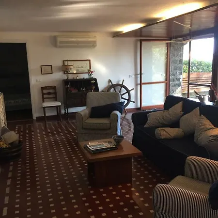 Apartment Il Nido Della Gazza Monterosso al Mare